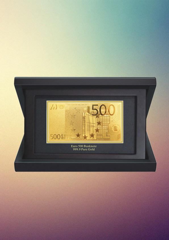 JKD-FGB-02  500歐元