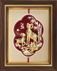 三羊開泰